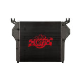 CSF 7100 10-12 Ram 2500 / 3500 6.7L Cummins Turbo Diesel Heavy Duty Intercooler