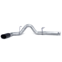 Load image into Gallery viewer, 10-12-Ram-25003500-6.7L-CcsbMcsb-5In-Monster-Exhaust-System-W-Sidekick-Ss-Black-Tip