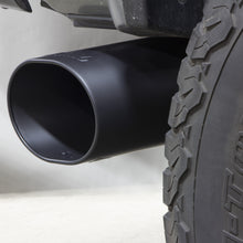 Load image into Gallery viewer, 10-12-Ram-25003500-6.7L-CcsbMcsb-5In-Monster-Exhaust-System-W-Sidekick-Ss-Black-Tip