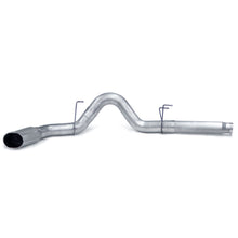 Load image into Gallery viewer, 10-12-Ram-25003500-6.7L-CcsbMcsb-5In-Monster-Exhaust-System-W-Sidekick-Ss-Chrome-Tip