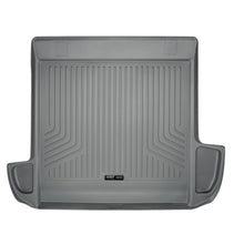 Load image into Gallery viewer, 10-12-Toyota-4Runner-Weatherbeater-Gray-Rear-Cargo-Liner-(Standard-Cargo-Area)