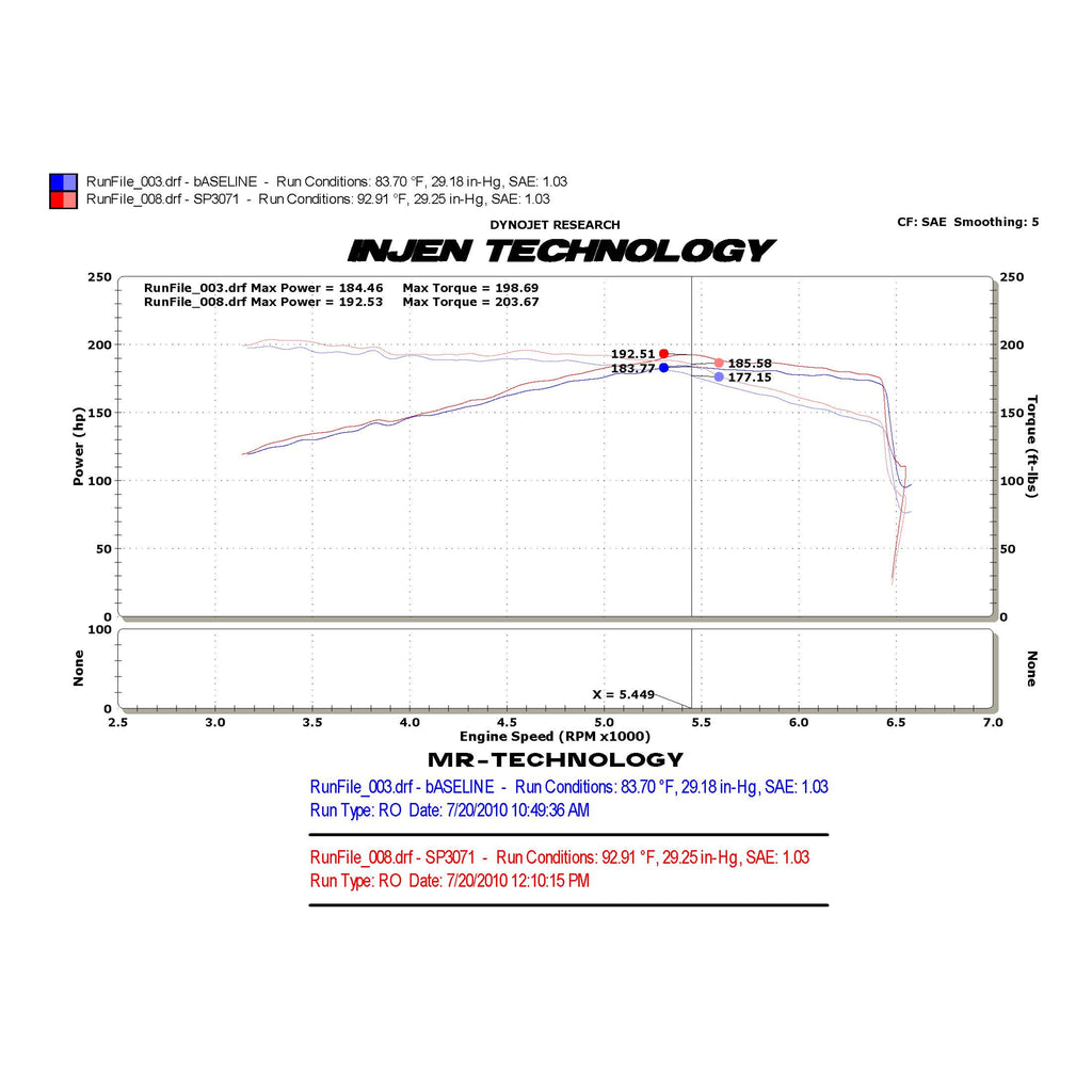 10-12-Vw-Mkvi-Gti-2.0L-Tsi-Polished-Cold-Air-Intake
