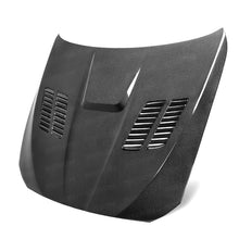 Load image into Gallery viewer, 10-13-Bmw-5-Series-And-M5-Series-(F10)-Gtr-Style-Carbon-Fiber-Hood