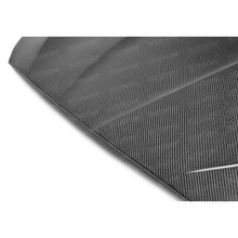 Load image into Gallery viewer, 10-13-Bmw-5-Series-And-M5-Series-(F10)-Gtr-Style-Carbon-Fiber-Hood
