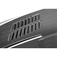 Load image into Gallery viewer, 10-13-Bmw-5-Series-And-M5-Series-(F10)-Gtr-Style-Carbon-Fiber-Hood