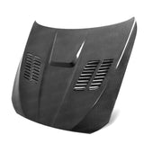 Seibon HD1012BMWF10-GTR HOOD