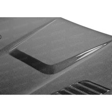 Load image into Gallery viewer, 10-13-Bmw-5-Series-And-M5-Series-(F10)-Gtr-Style-Carbon-Fiber-Hood