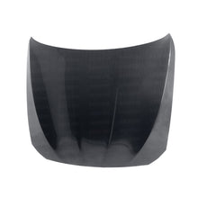 Load image into Gallery viewer, 10-13-Bmw-5-Series-And-M5-Series-(F10)-Oem-Style-Carbon-Fiber-Hood