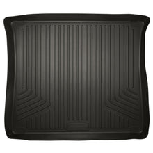 Load image into Gallery viewer, 10-13-Cadillac-Srx-Weatherbeater-Black-Rear-Cargo-Liner