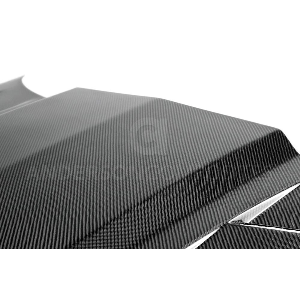 10-13-Chevy-Camaro-Tsii-Style-Carbon-Fiber-Hood