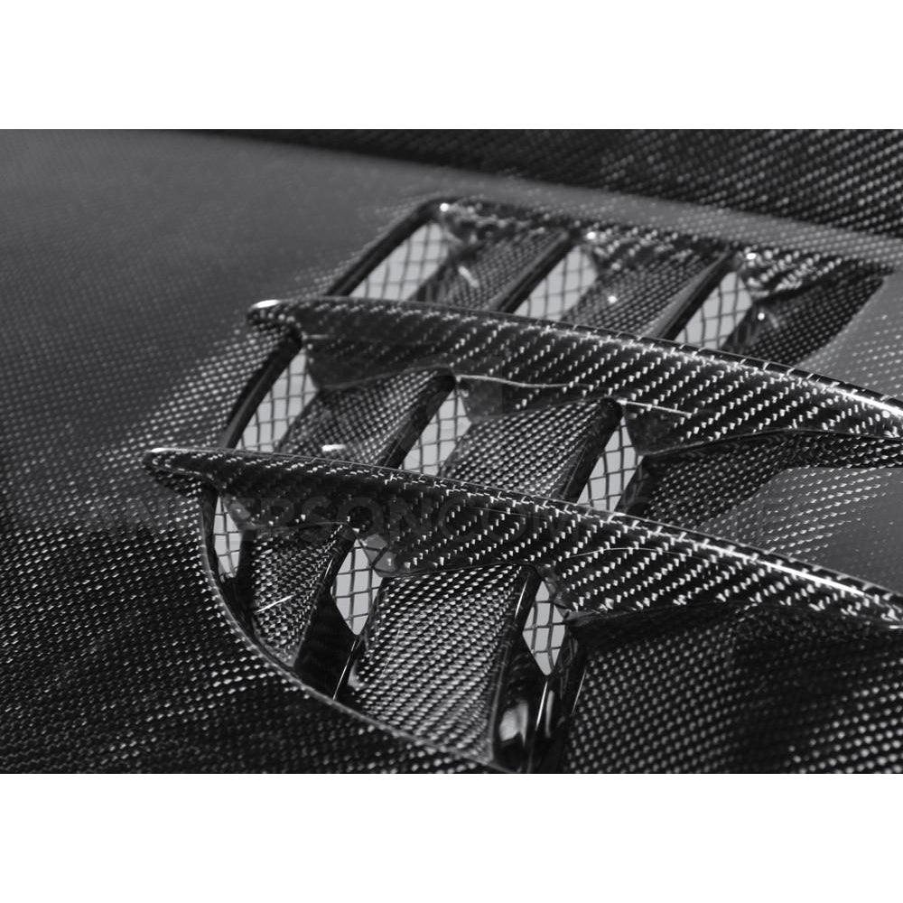 10-13-Chevy-Camaro-Ttii-Style-Carbon-Fiber-Hood