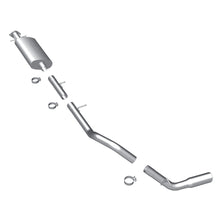 Load image into Gallery viewer, 10-13-Ford-Expedition-V8-5.4L-El-Single-Rear-Side-Exit-PS-Stainless-Perf-Cat-Back-Exhaust