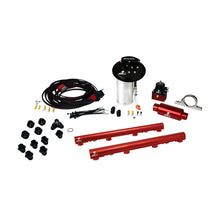 Load image into Gallery viewer, 10-13-Ford-Mustang-Gt-4.6L-Stealth-Eliminator-Fuel-System-(186951411616307)
