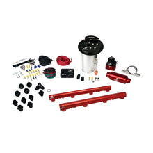 Load image into Gallery viewer, 10-13-Ford-Mustang-Gt-4.6L-Stealth-Fuel-System-(186941411616306)