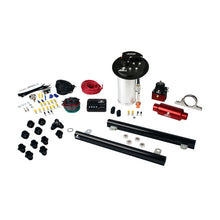 Load image into Gallery viewer, 10-13-Ford-Mustang-Gt-5.4L-Stealth-Fuel-System-(186941414116306)