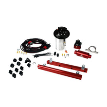 Load image into Gallery viewer, 10-13-Ford-Mustang-Gt-5.4L-Stealth-Eliminator-Fuel-System-(186951414416307)