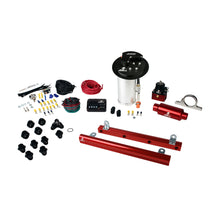 Load image into Gallery viewer, 10-13-Ford-Mustang-Gt-5.4L-Stealth-Fuel-System-(186941414416306)