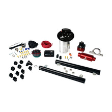 Load image into Gallery viewer, 10-13-Ford-Mustang-Gt-5.4L-Stealth-Eliminator-Fuel-System-(186951414116306)