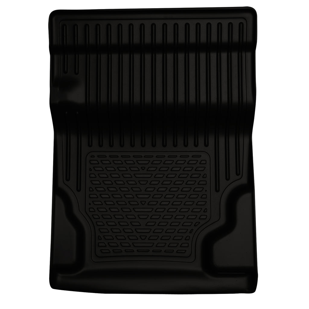 10-13-Gm-EscaladeTahoeYukon-Weatherbeater-Black-Walkway-Floor-Liner-(2Nd-Row-Bucket)