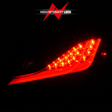 Load image into Gallery viewer, 10-13-Hyundai-Genesis-2Dr-Led-Taillights-Smoke