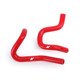 Mishimoto MMHOSE-GEN4-10THHRD Hyundai Genesis Coupe 2.0T Silicone Heater Hose Kit