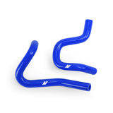 Mishimoto MMHOSE-GEN4-10THHBL Hyundai Genesis Coupe 2.0T Silicone Heater Hose Kit