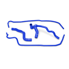 Load image into Gallery viewer, 10-13-Mazdaspeed-3-2.3L-Blue-Silicone-Hose-Kit