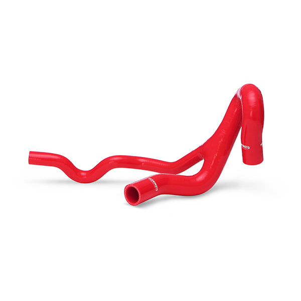 10-13-Mazdaspeed-3-2.3L-Red-Silicone-Hose-Kit