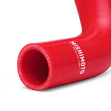 Load image into Gallery viewer, 10-13-Mazdaspeed-3-2.3L-Red-Silicone-Hose-Kit