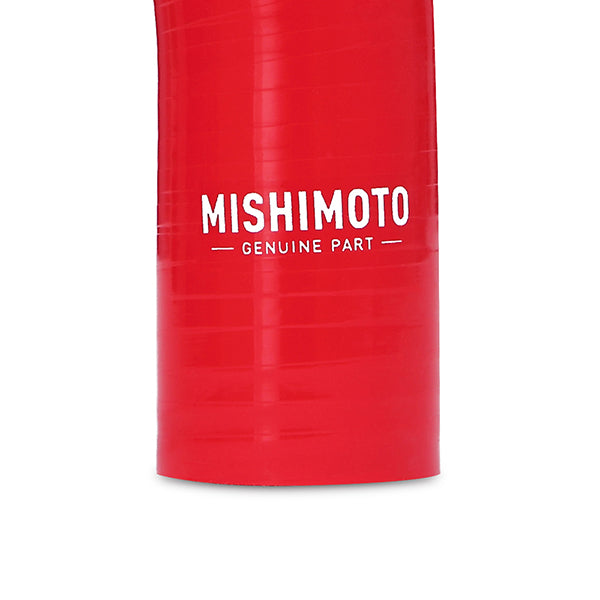 10-13-Mazdaspeed-3-2.3L-Red-Silicone-Hose-Kit