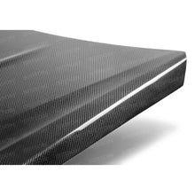 Load image into Gallery viewer, 10-13-Mercedes-Benz-E-Class-Ct-Style-Carbon-Fiber-Hood