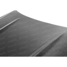 Load image into Gallery viewer, 10-13-Mercedes-Benz-E-Class-Ct-Style-Carbon-Fiber-Hood