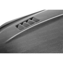 Load image into Gallery viewer, 10-13-Mercedes-Benz-E-Class-Ct-Style-Carbon-Fiber-Hood
