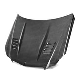 Seibon HD1012MBW212-CT HOOD