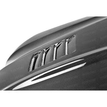 Load image into Gallery viewer, 10-13-Mercedes-Benz-E-Class-Ct-Style-Carbon-Fiber-Hood