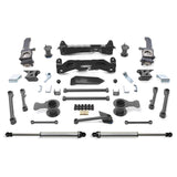 Fabtech K7024DL 6
