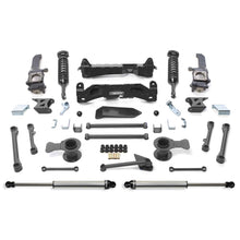 Load image into Gallery viewer, 10-13-Toyota-Fj-4Wd-6In-Perf-Sys-WDlss-2.5COs--Rr-Dlss