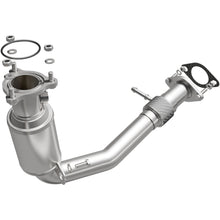 Load image into Gallery viewer, 10-14-Chevy-Equinox--Gmc-Terrain-2.4L-Direct-Fit-Catalytic-Converter