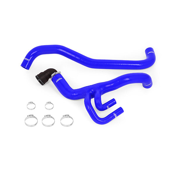 10-14-Ford-F-150-Raptor-6.2L-V8-Blue-Silicone-Radiator-Hose-Kit