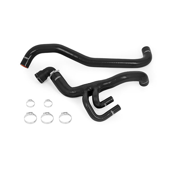 10-14-Ford-F-150-Raptor-6.2L-V8-Black-Silicone-Radiator-Hose-Kit
