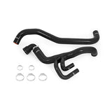 Mishimoto MMHOSE-F62-10BK Ford F-150 6.2L V8 Raptor Silicone Radiator Hose Kit, 2010-2014