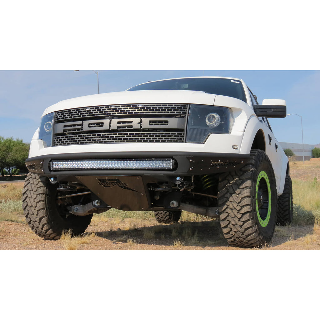 10-14-Ford-F-150-Raptor-Venom-R-Front-Bumper