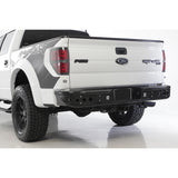 Addictive Desert Designs R012231280103 Venom Rear Bumper