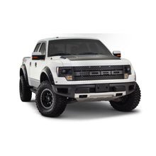 Load image into Gallery viewer, 10-14-Ford-F-150-Svt-Raptor-Pocket-Style-Flares-4Pc---Black