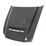Anderson Composites AC-HD1011FDMU-GT Hood
