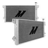 Mishimoto MMRAD-F62-10 Ford Raptor 6.2L V8 Performance Aluminum Radiator, 2010-2014