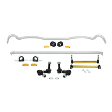 Load image into Gallery viewer, 10-14-Hyundai-Genesis-Coupe-2.0T--2.0T-Premium-Front--Rear-Sway-Bar-Kit