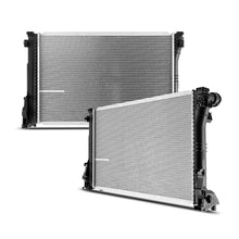 Load image into Gallery viewer, 10-14-Mercedes-Benz-E350-Replacement-Radiator