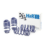 H&R 53028 Sport Spring Kit