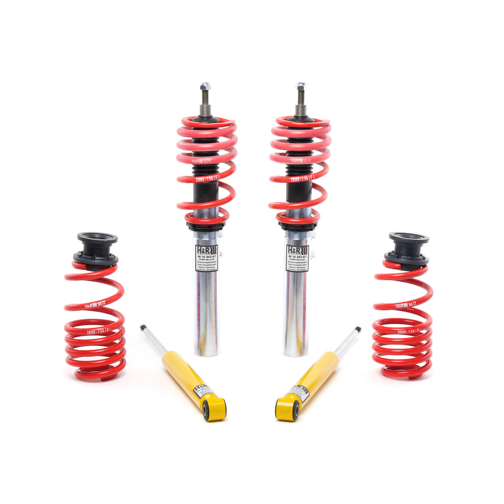 10-14-Volkswagen-GolfGolf-Gti-2.5LTdi2.0T-Mk6-Street-Perf.-Coil-Over-(Ultra-Performance)